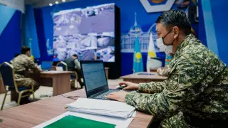 Когда составят список предприятий, которым разрешат работать во время карантина