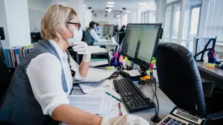 Более 60 тысяч астанчан получили 42 500 тенге