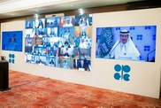 Стала известна дата нового заседания ОПЕК+ по нефти