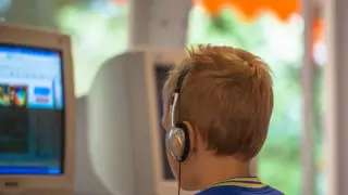 Появилось расписание телеуроков на 13 апреля