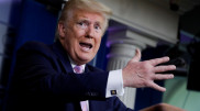 "Прекрасная сделка": Трамп поблагодарил Путина и саудовского короля