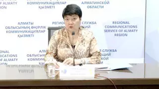 Более 394 тысяч человек подали заявки на 42 500 в Алматинской области