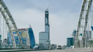 Часть компаний в Нур-Султане и Алматы возобновят работу с 20 апреля