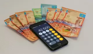 Почти 1,8 миллиона человек получили 42 500 тенге - Минтруда