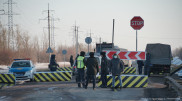Житель Акмолинской области за 20 тысяч перевозил людей через блокпосты