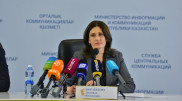 Қазақстанда 211 медицина қызметкері коронавирус жұқтырған