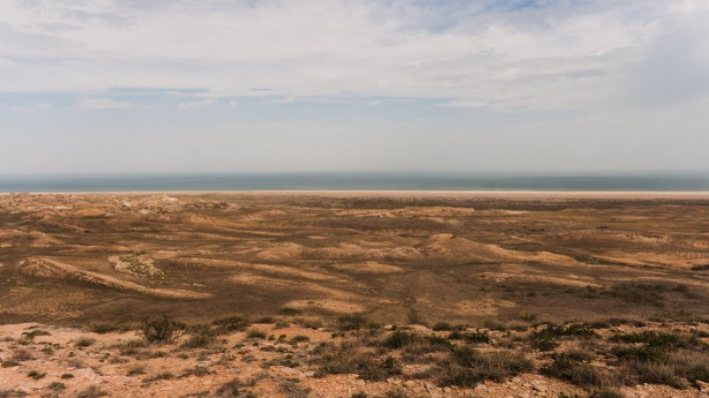 Фото: Турар Казангапов, QazaqGeography