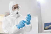 Детскую инфекционную больницу закрыли на карантин в Алматы
