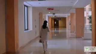Бас санитар дәрігер Теміртаудағы ауруханаға науқас болып барып, былығын ашты