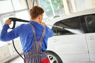 Кому разрешат работать в Алматы