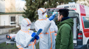 28 человек вылечились от коронавируса в Казахстане