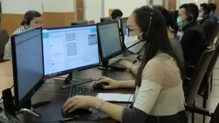 Как подать заявку в оперативный штаб при акимате столицы