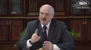 "Вы нас не трогайте!" Лукашенко жестко раскритиковал российские СМИ и ведущего Первого канала