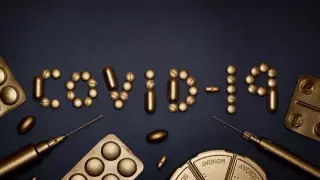 Использование прививки БЦЖ в борьбе с COVID-19 прокомментировала ВОЗ