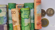 Инфляция превысила установленный в 2020 году коридор