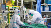 Қазақстанда 59 бала коронавирус жұқтырған - министр