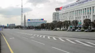 Сайт для выдачи разрешений на поездки запустили в Алматы