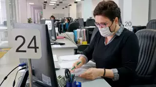 Соцпомощь в размере 42,5 тысячи тенге получили почти 170 тысяч астанчан