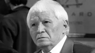 Скончался известный спортивный функционер Бекет Махмутов