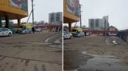 Названа причина смерти женщины в торговом доме Нур-Султана