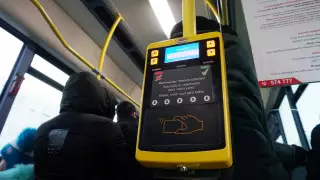 Месячные проездные продлят в Нур-Султане