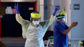 "Карантиннен кейінгі өмір мүлде басқаша болады"