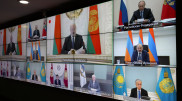 Опубликовано совместное заявление лидеров стран ЕАЭС