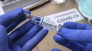 Китайские врачи назвали лекарство против тяжелой пневмонии при COVID-19