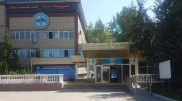 Уволили главврача ЦГКБ, где массово заразились COVID-19