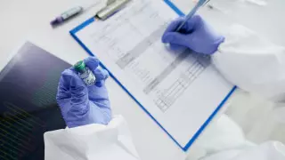 В Казахстане скорректировали количество заболевших коронавирусом