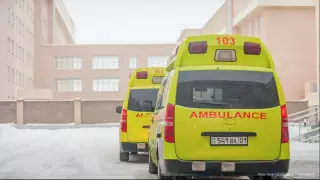 33 новых случая заражения коронавирусом зафиксировали в Казахстане