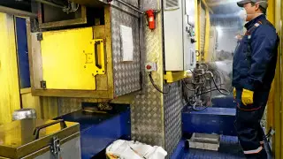 Маски и перчатки утилизируют при температуре 1250 градусов в Нур-Султане