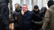 Генерала СБУ задержали по подозрению в работе на ФСБ