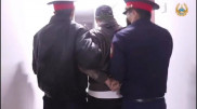 Руслана Жанпеисова арестовали за нарушение режима ЧП