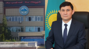 Главврач ЦГКБ Алматы объяснил свой уход с должности