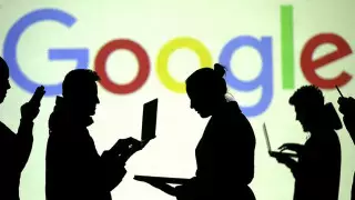 Google выпустит собственный процессор