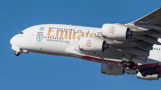 Срок действия авиабилетов Emirates продлен на два года