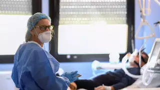 Первая смерть от коронавируса зарегистрирована в Костанайской области