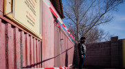 16 объектов закрыты на карантин в Нур-Султане