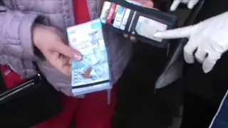 Чиновников акимата задержали при получении взятки в Караганде