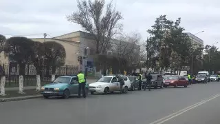 Карантинные меры усиливают в Уральске