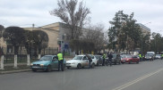 Карантинные меры усиливают в Уральске