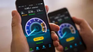 Қазақстанда интернет жылдамдығы неге төмендегені айтылды