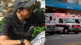 "Не могу читать, что "вирус - выдумка". Казахстанец в США рассказал, как перенес COVID-19