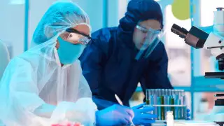 15 новых случаев коронавируса зарегистрировали в Казахстане