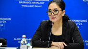 "Не время для разборок" - вице-министр о скандальном заявлении Молдагасимовой