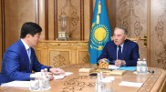 Назарбаев анонсировал вторую волну помощи нуждающимся