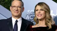 Жена Тома Хэнкса рассказала о побочных эффектах лекарства против COVID-19