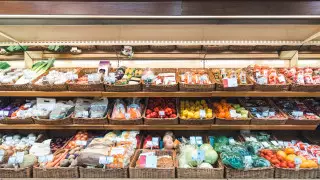 Какие продукты запрещено экспортировать из Казахстана