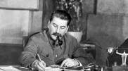 Опубликован доклад Жукова Сталину о самоубийстве Гитлера